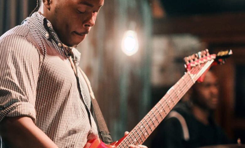 Michael Sululo actua amanhã na Mbenga Live Session - Jornal Domingo