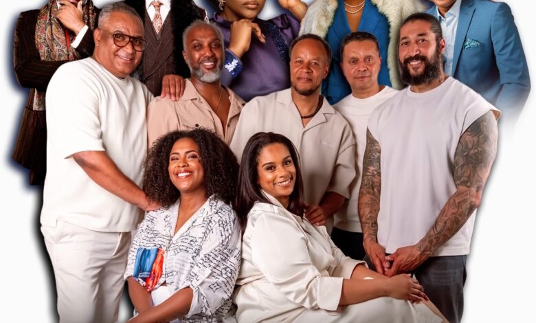 NOSTALGIA regressa com grandes nomes da música - Jornal Domingo