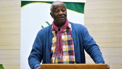 SEGUNDO NGUENHA: Moçambique que sai do “TSEVELE” é múltiplo e diverso - Jornal Domingo